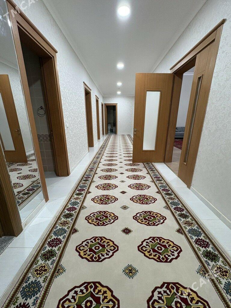 15TAPGYR 3 KOMNAT TAPGYR - Aşgabat - img 1