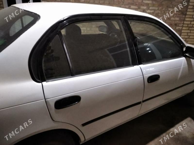 Toyota Corolla 1995 - 85 000 TMT - Türkmenabat - img 1