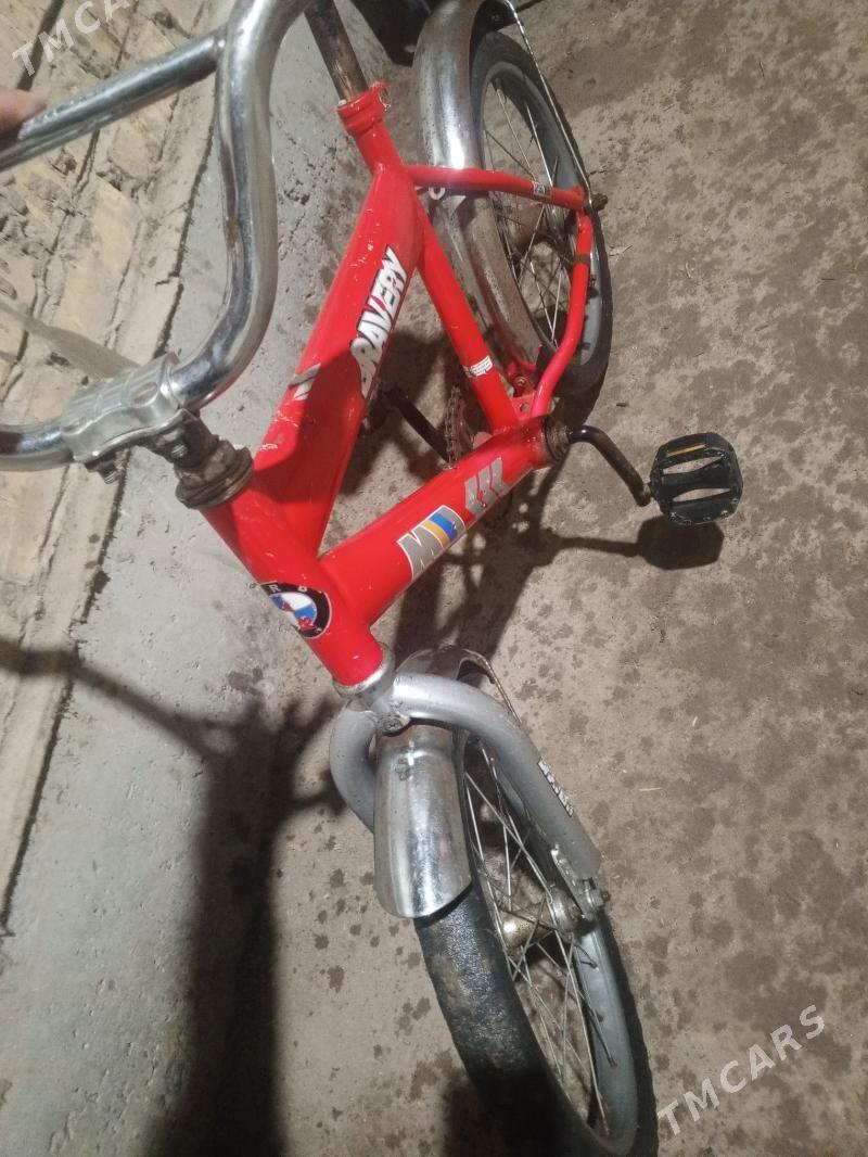 welosiped - Шабатский этрап - img 1