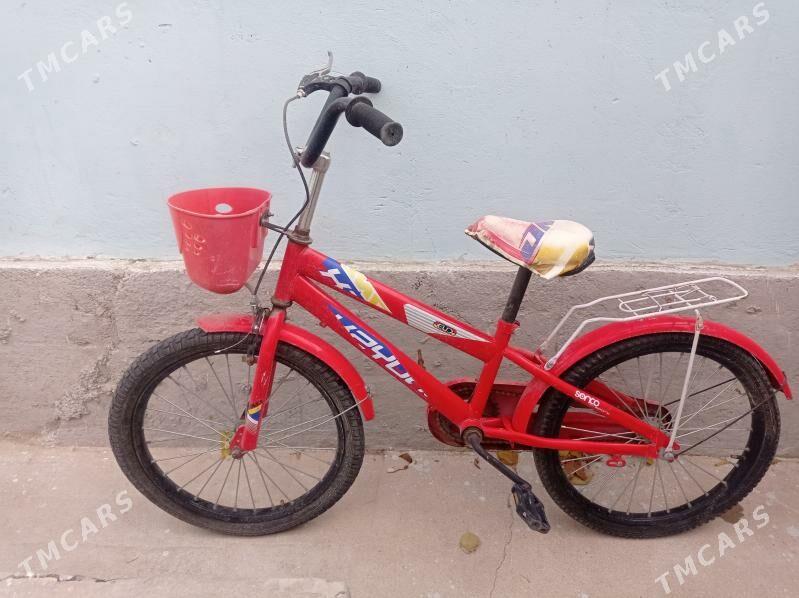 welsoped - Балканабат - img 1