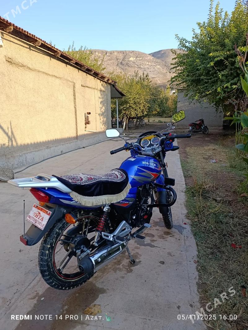 Fekon FK200-14G 2025 - 20 000 TMT - Койтендаг - img 1