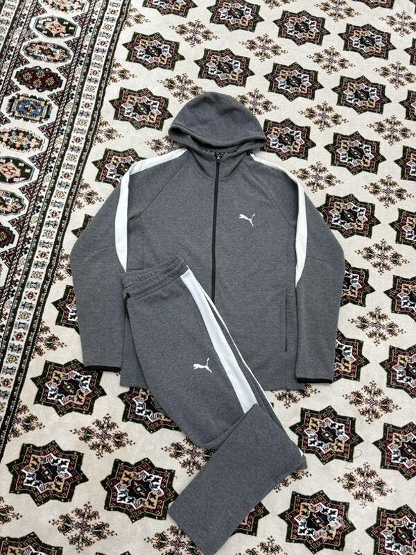 Puma spartiwka - Aşgabat - img 1