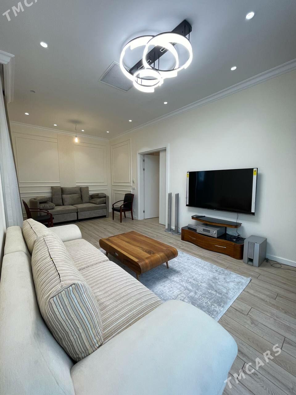 Олимпийский Элитка - Олимпийский городок - img 1