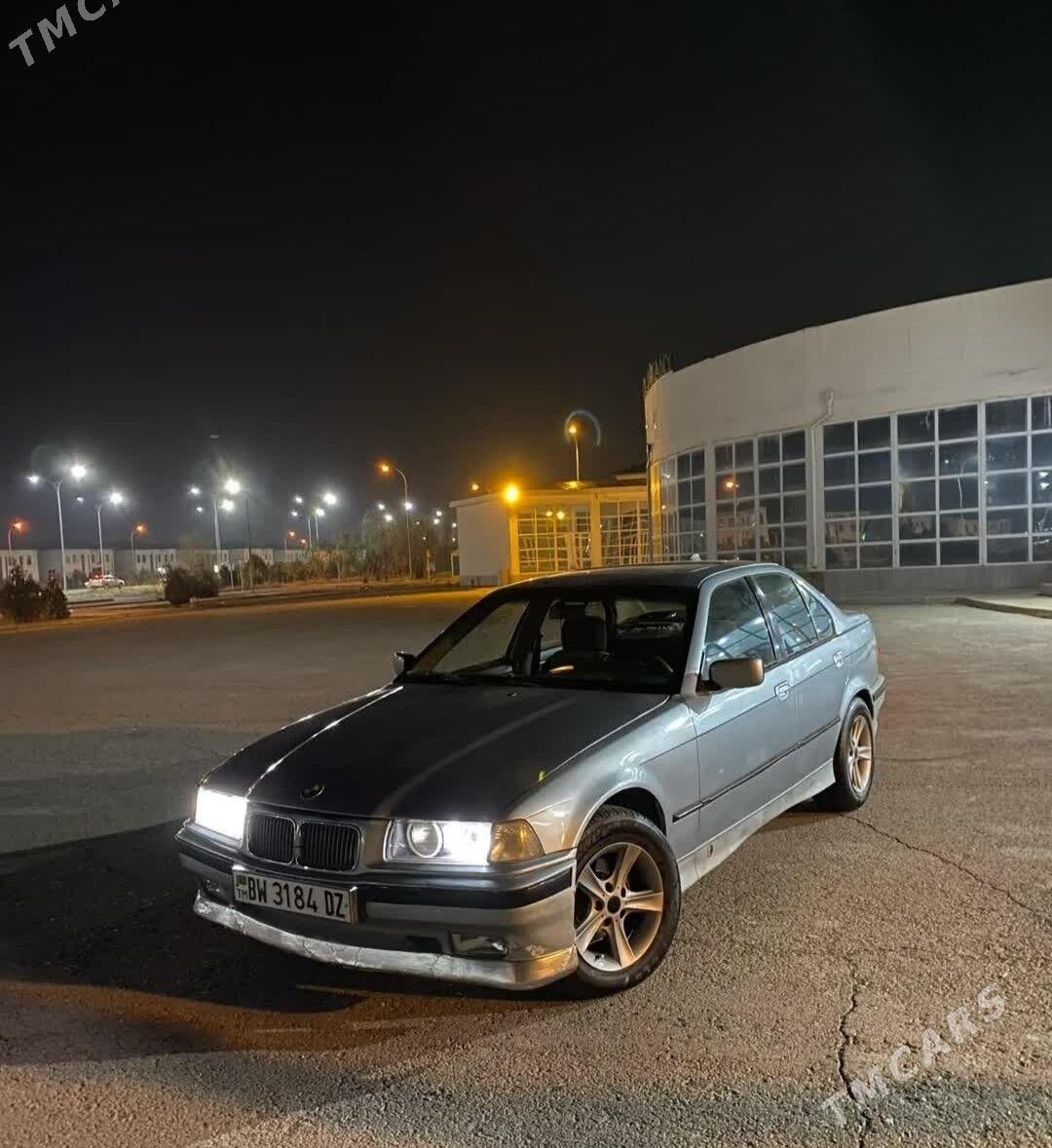 BMW 320 1993 - 20 000 TMT - Дашогуз - img 1