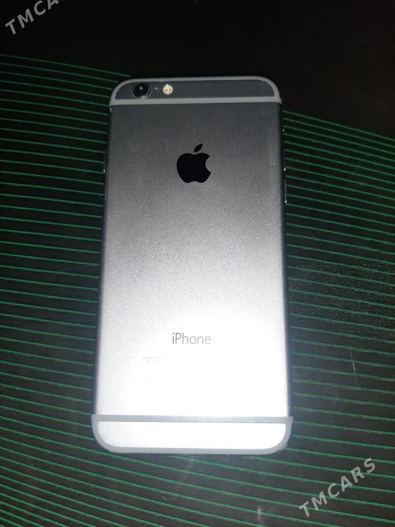iphone6 - Daşoguz - img 1