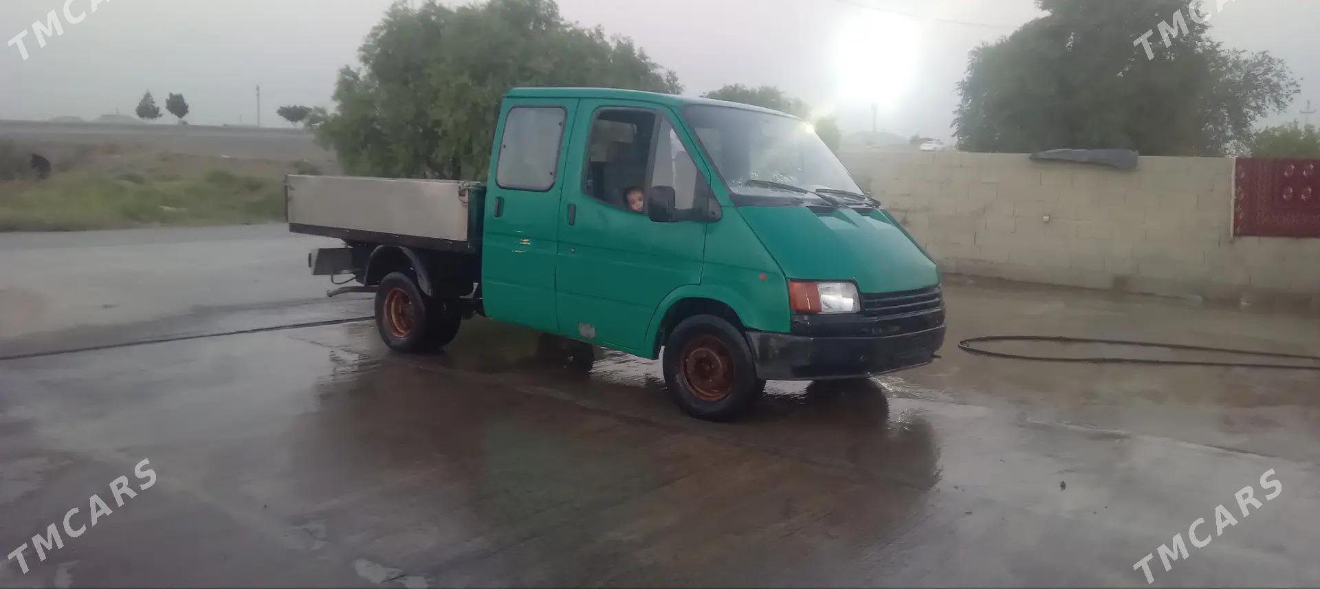 Ford Transit Connect 2009 - 50 000 TMT - Bäherden - img 1