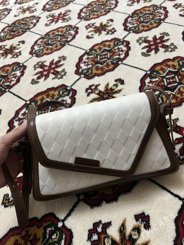 Sumka - Дашогуз - img 1