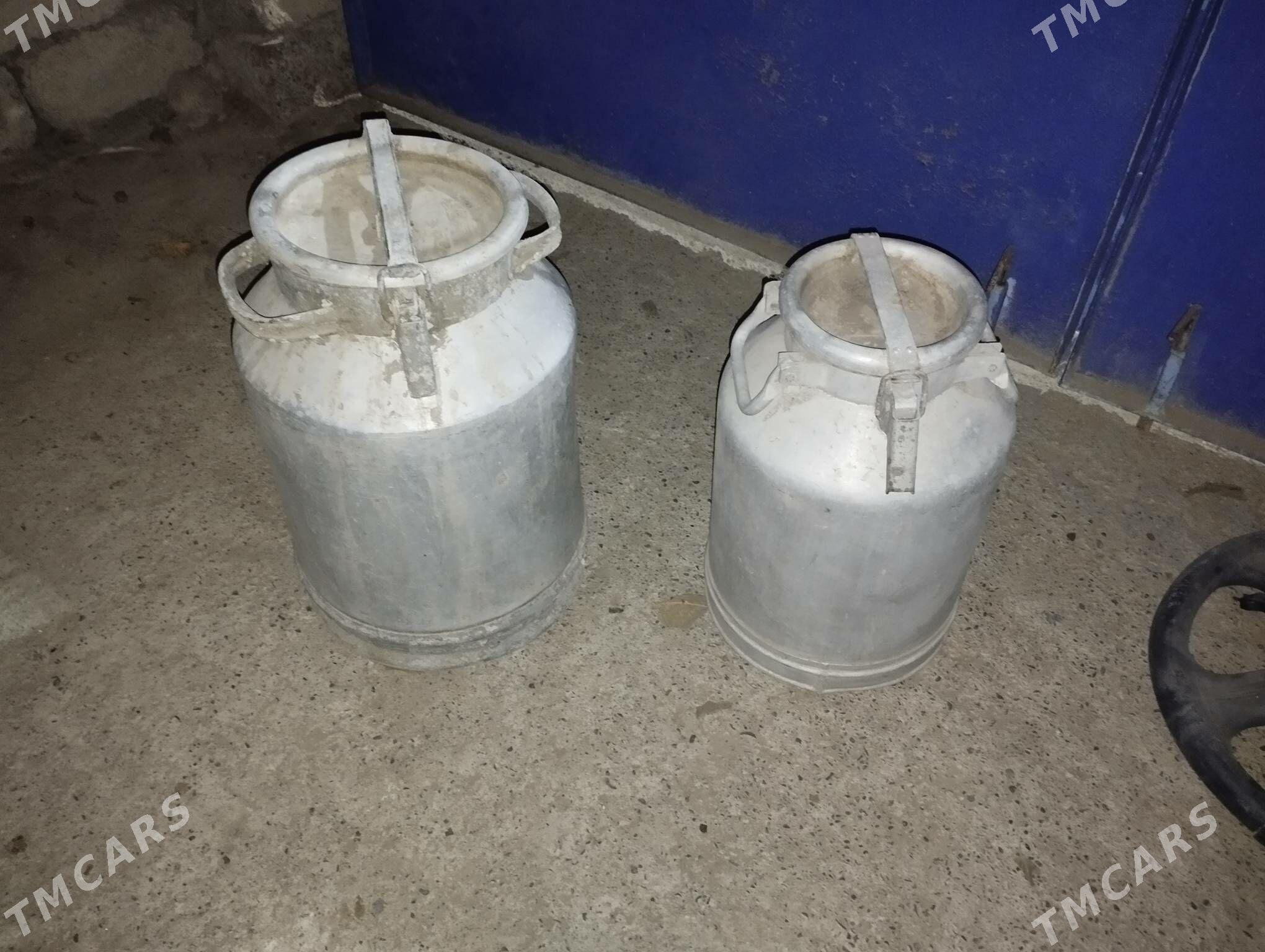 баки - Aşgabat - img 1