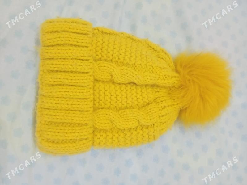 şapka - Aşgabat - img 1