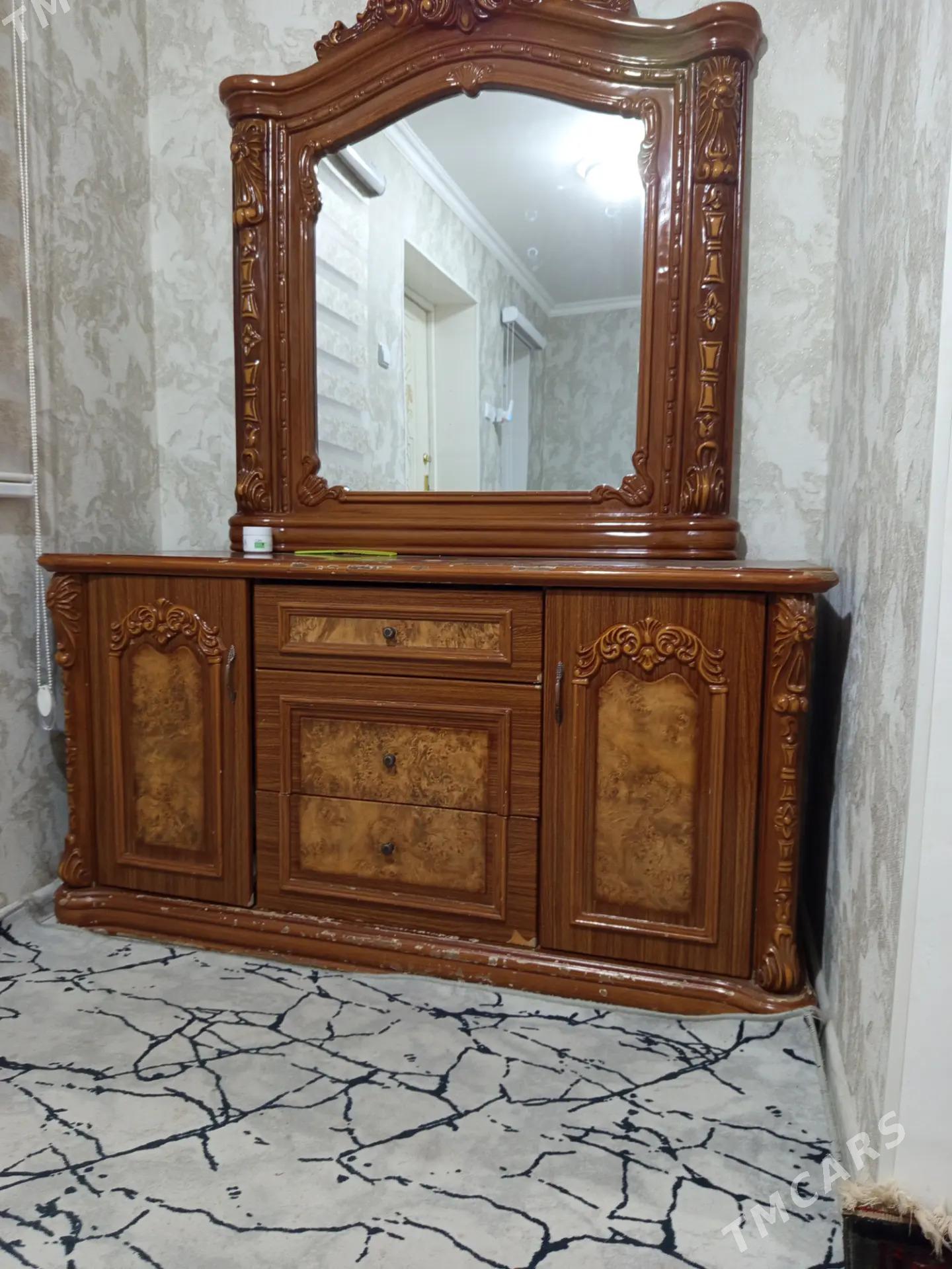 mebl ayna - Gumdag - img 1