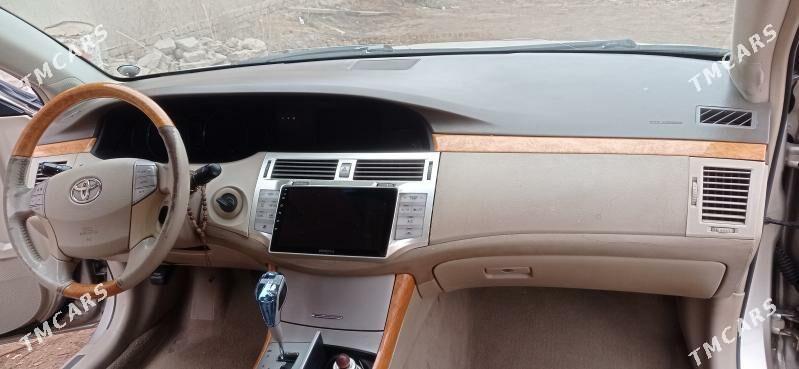 Toyota Avalon 2005 - 190 000 TMT - етр. Туркменбаши - img 1