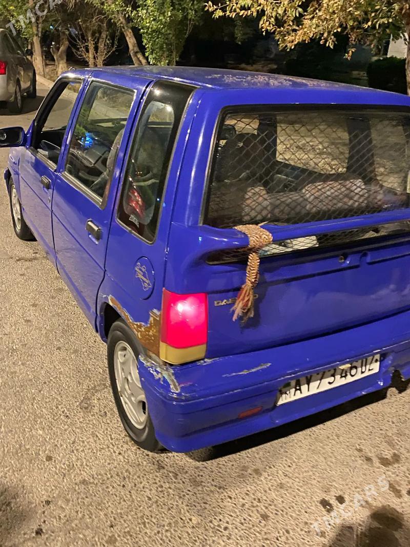 Daewoo Tico 1996 - 17 000 TMT - Дашогуз - img 1