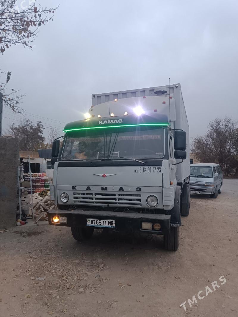 Kamaz 5320 1992 - 170 000 TMT - Baýramaly - img 1