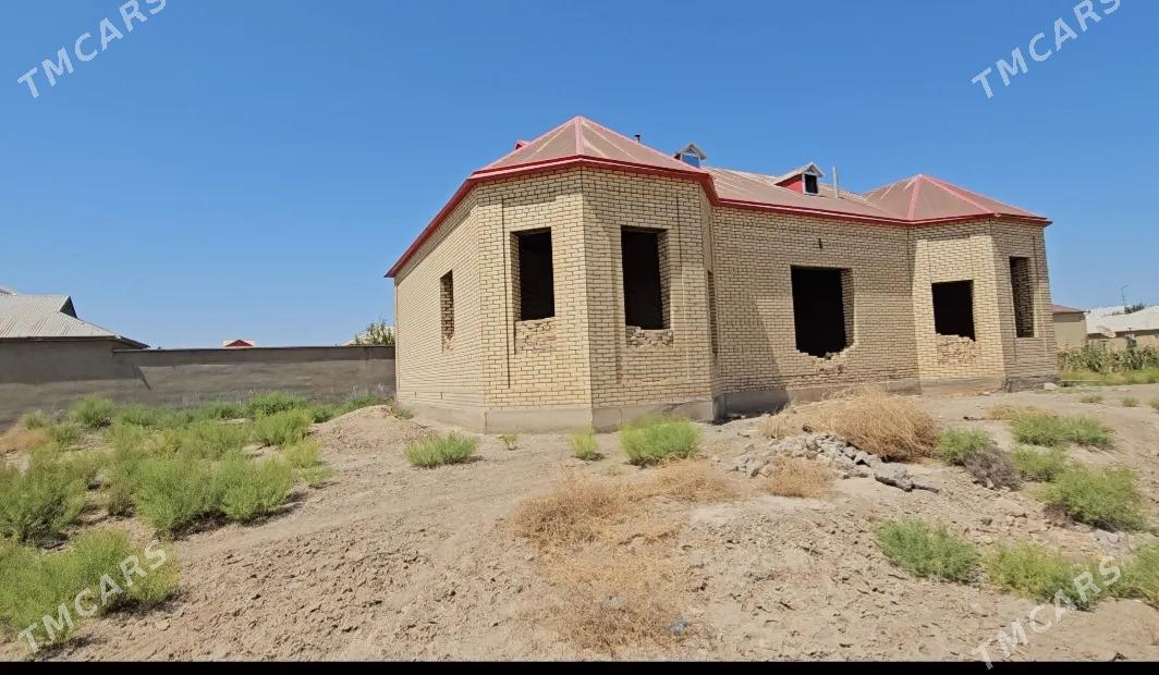 SATLYK JAY - Мары - img 1