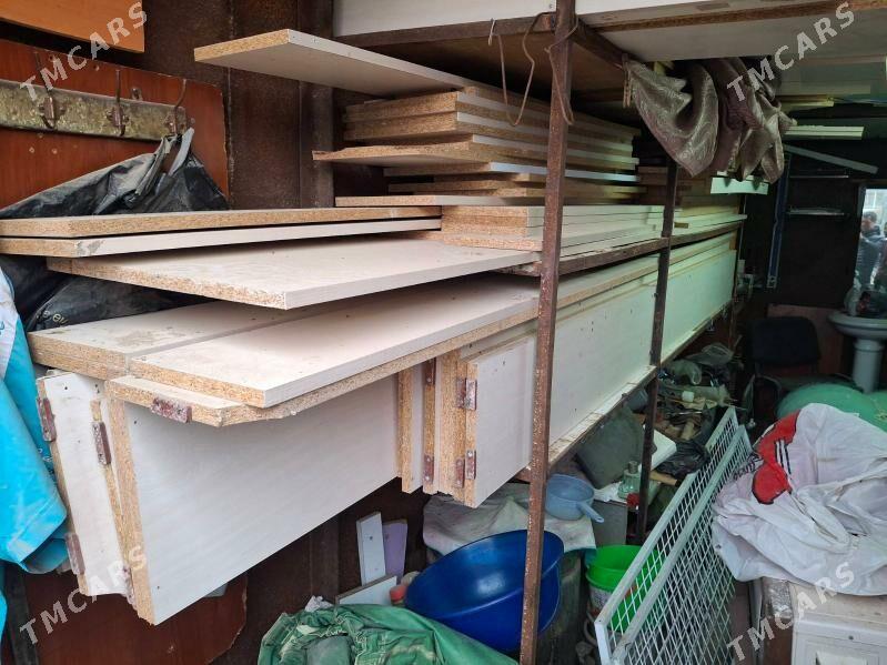 ДСП глянцевый - Türkmenbaşy - img 1