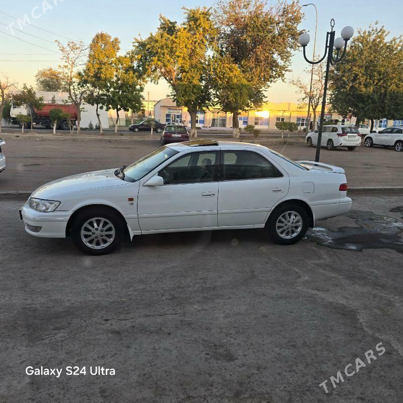 Toyota Camry 2000 - 155 000 TMT - Daşoguz - img 1