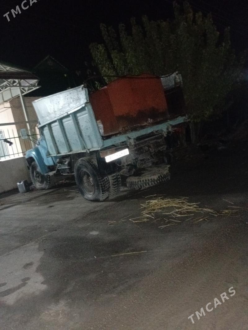 Zil 130 1993 - 26 000 TMT - Гёкдепе - img 1