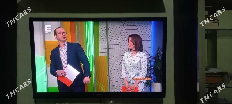 LG Telewizor - Анев - img 1