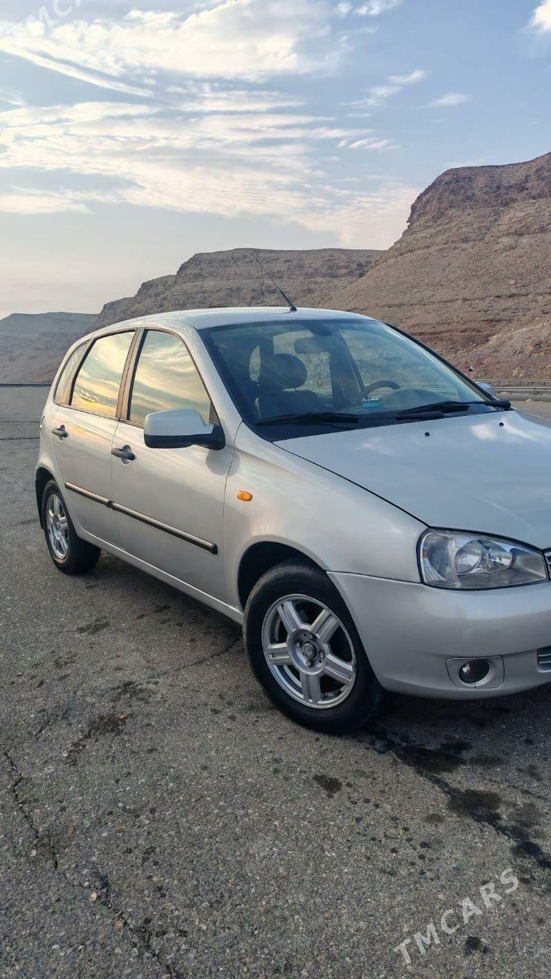 Lada Kalina 2011 - 66 900 TMT - Туркменбаши - img 1