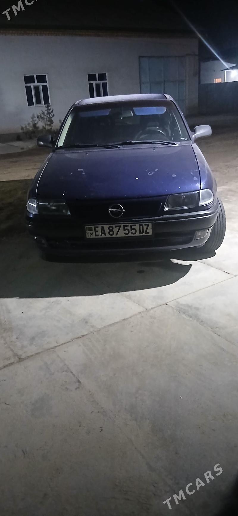 Opel Astra 1995 - 60 000 TMT - Köneürgenç - img 1