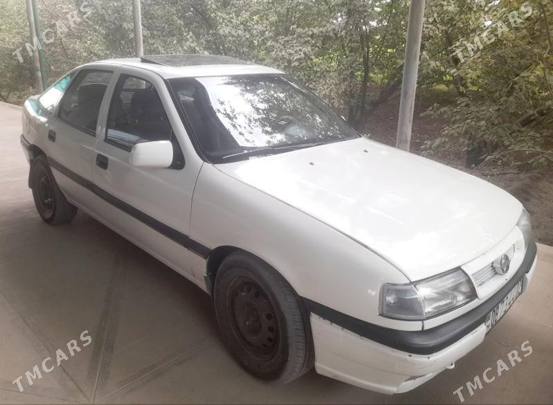 Opel Vectra 1995 - 30 000 TMT - Гороглы (Тагта) - img 1