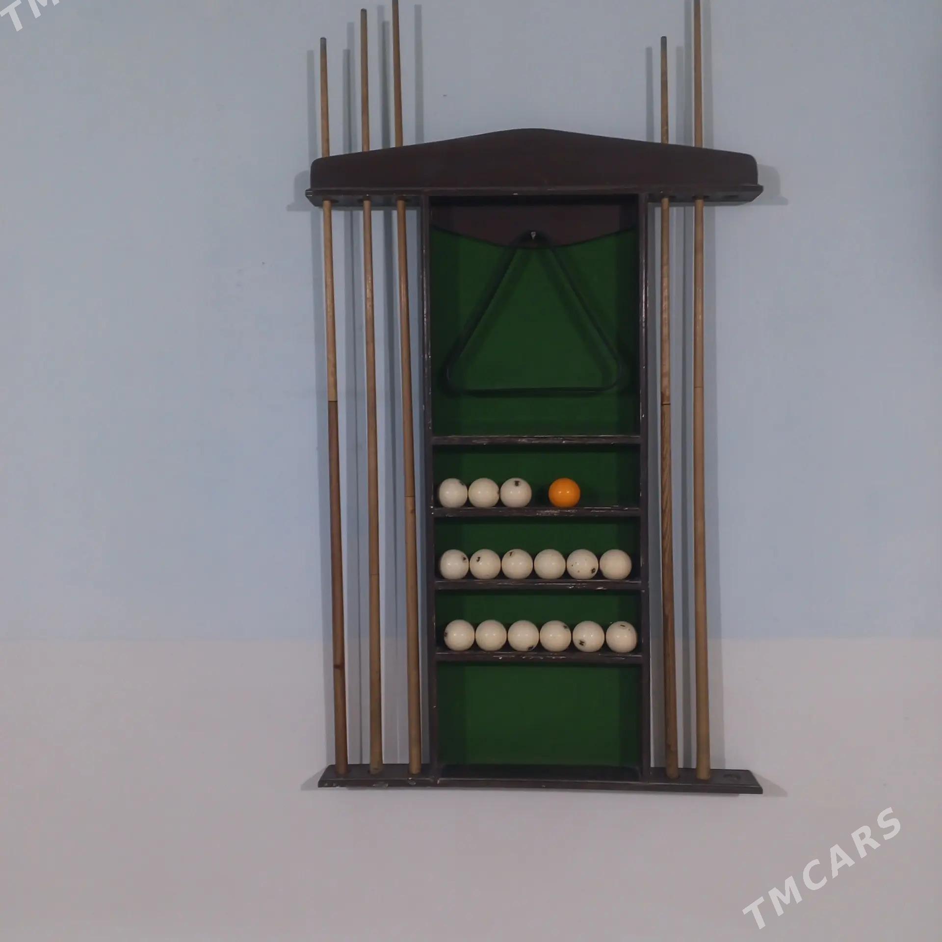 bilyard - Wekilbazar - img 1
