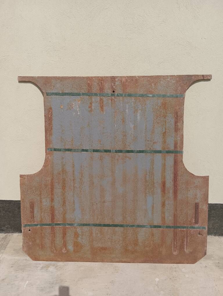 Hilux 3 000 TMT - Анев - img 1