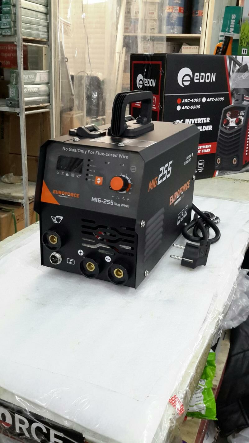 KEMP swarka - Ашхабад - img 1