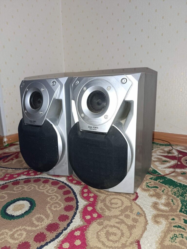 Kalonka Panasonic 6om - Мары - img 1