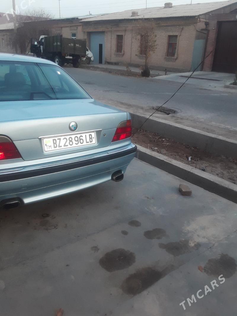 BMW 740 1999 - 75 000 TMT - Туркменабат - img 1
