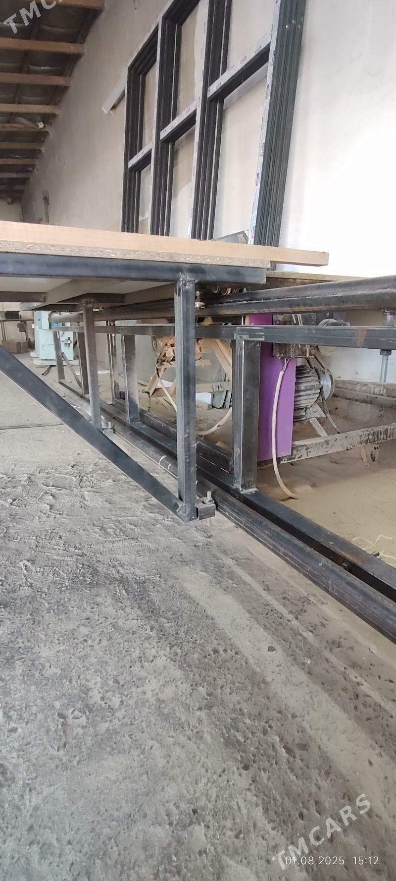 stanok - Дашогуз - img 1