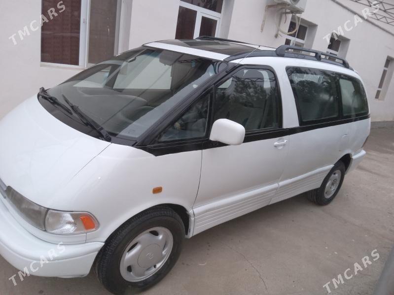 Toyota Previa 1993 - 70 000 TMT - Сейди - img 1
