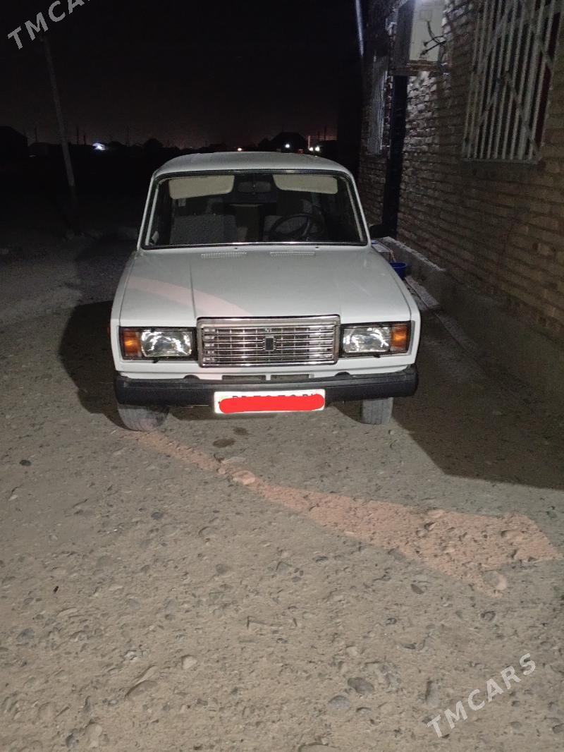 Lada 2104 1991 - 32 000 TMT - Bäherden - img 1