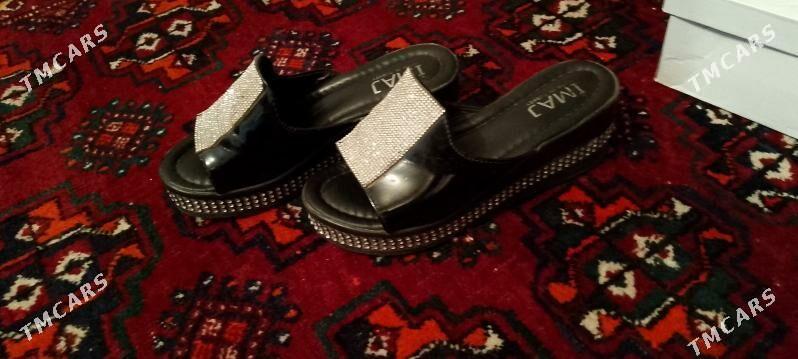 ayakgaplar - Бедев - img 1