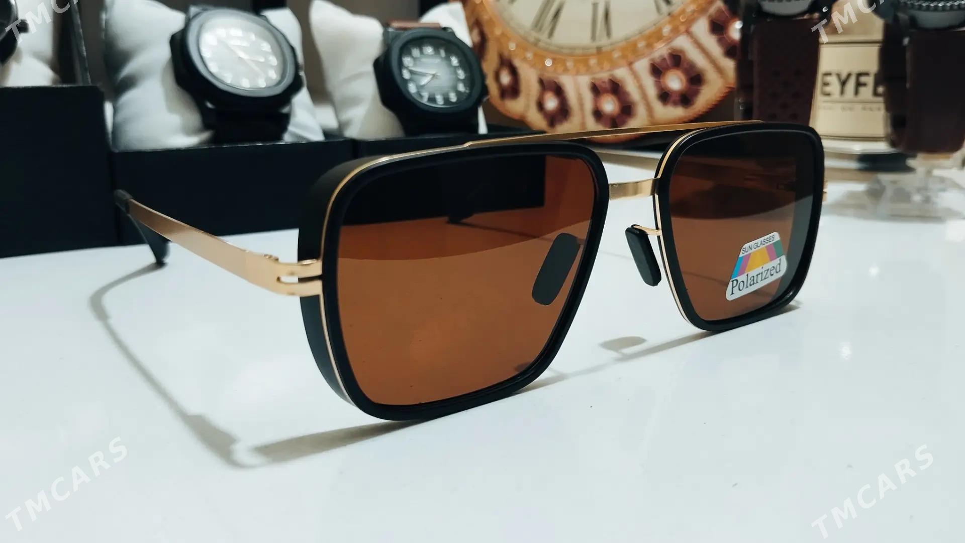 Aynek Acki Очки - Aşgabat - img 1