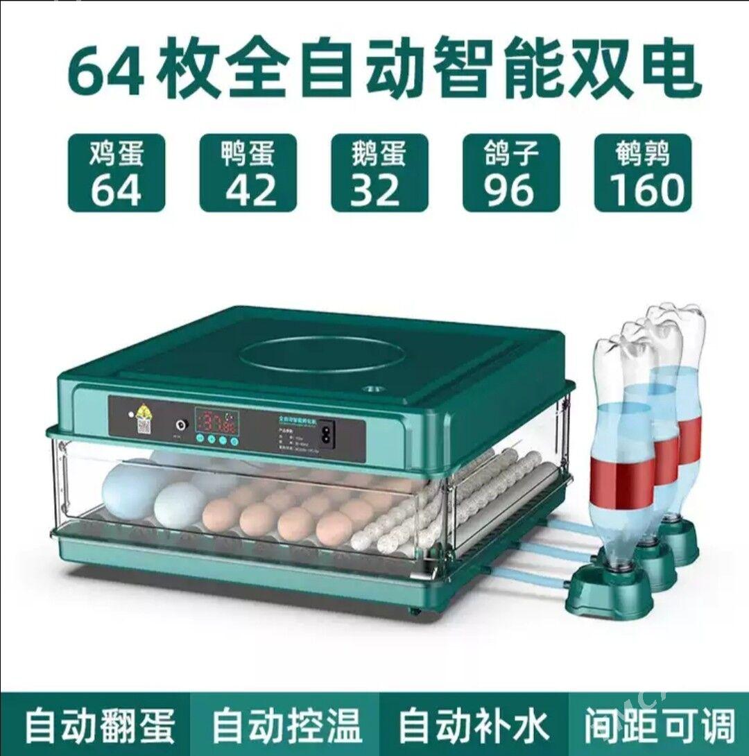 jüje incabator - Ýalkym - img 1