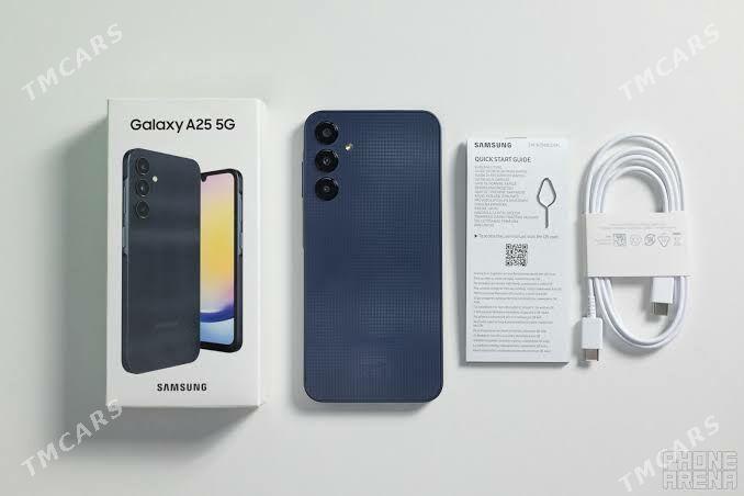 a25 6/128 vietnam - Теджен - img 1