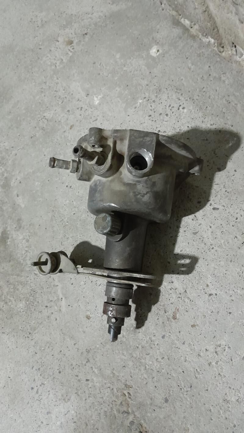 Tramblyor elektronny 1 500 TMT - Анев - img 1