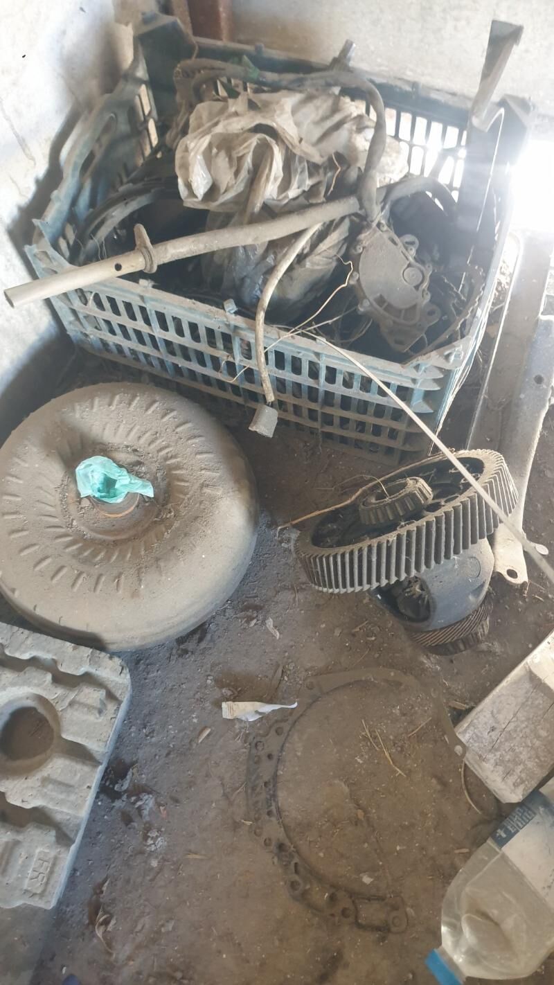 Maksima infiniti kazan 500 TMT - Туркменабат - img 1