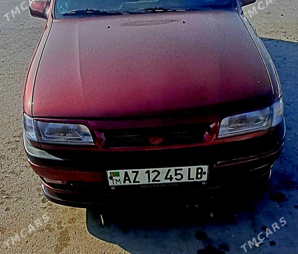 Opel Vectra 1993 - 60 000 TMT - Türkmenabat - img 1
