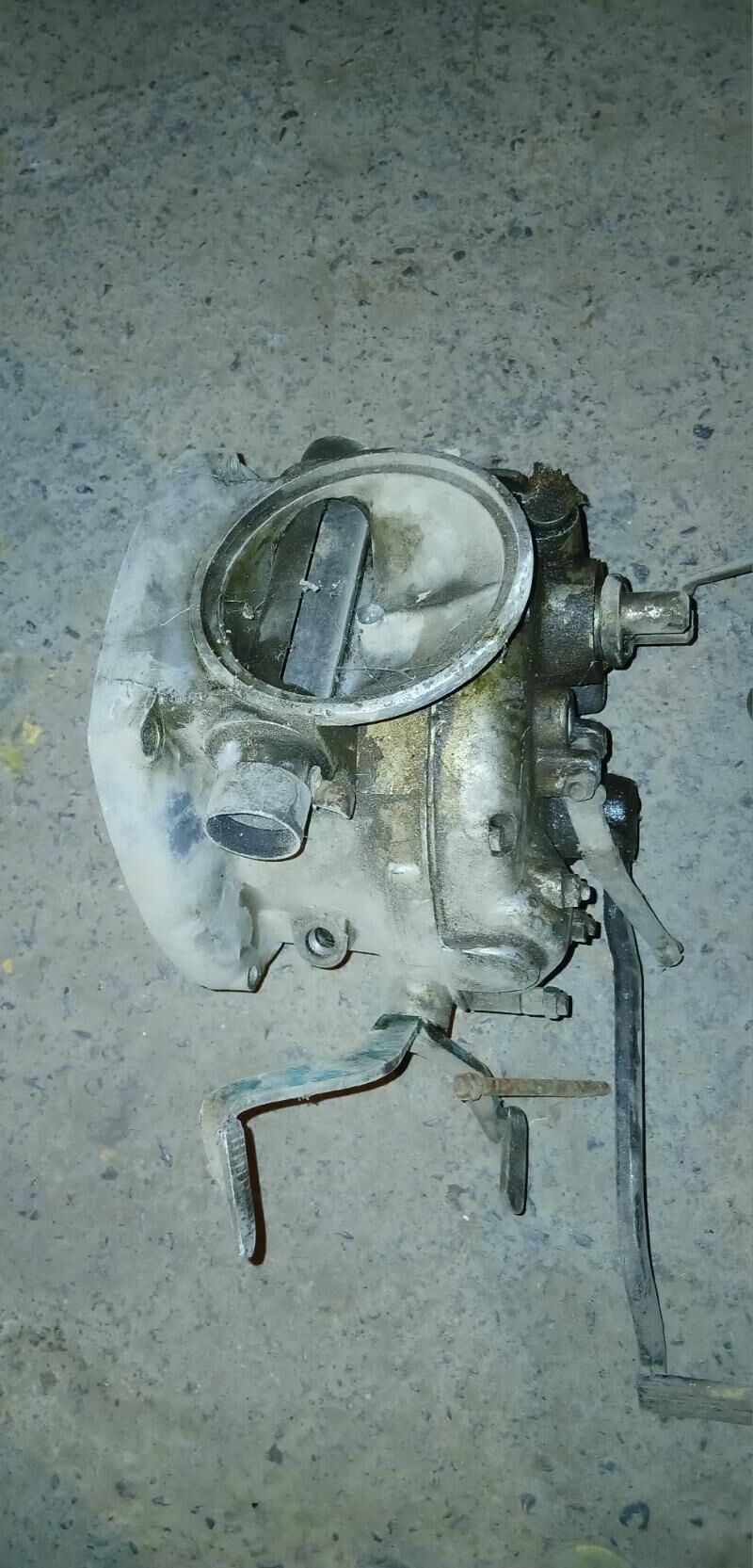 karopka ural mator 400 TMT - Гёкдепе - img 1