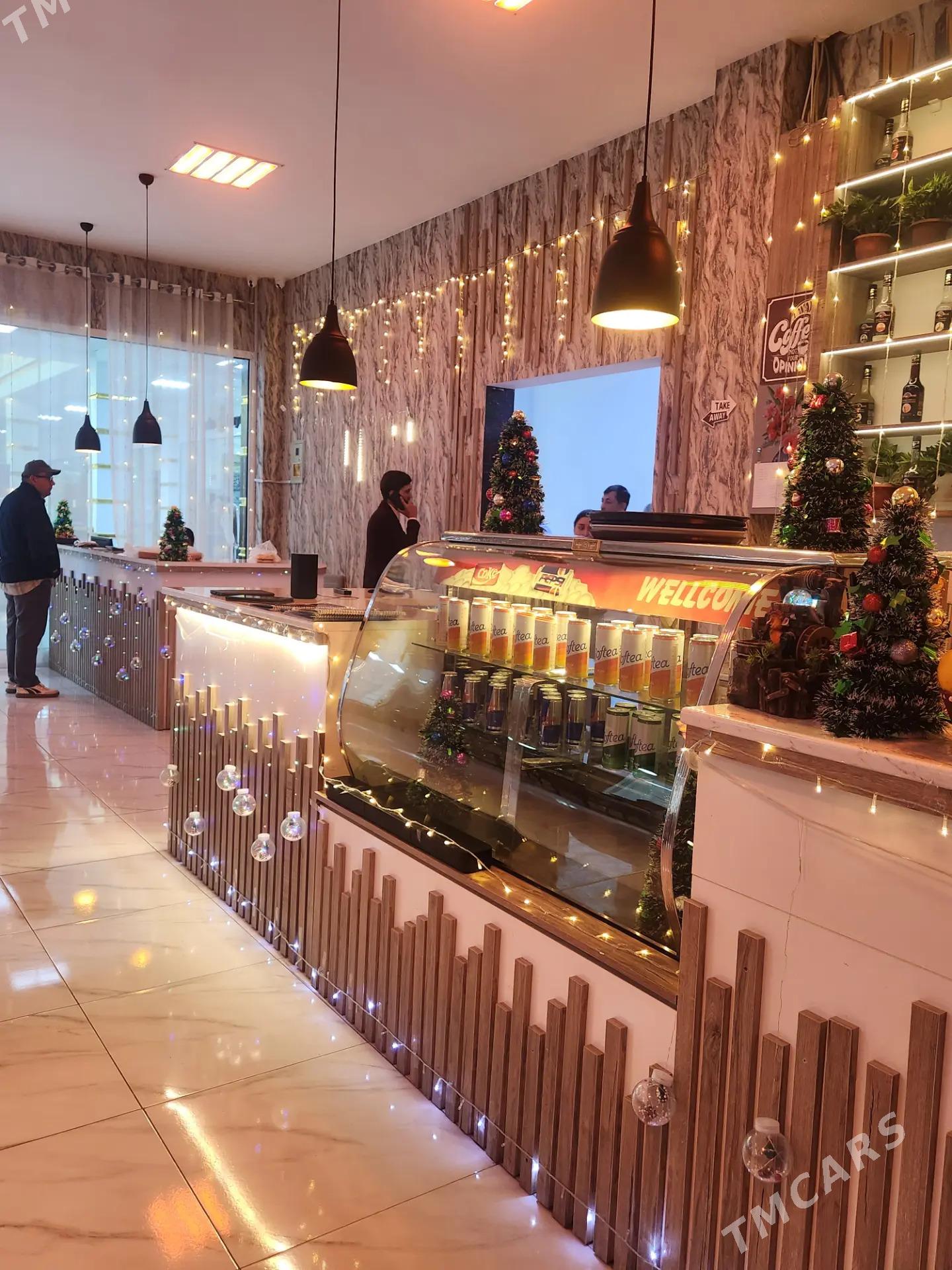 afisant - Baýramaly - img 1