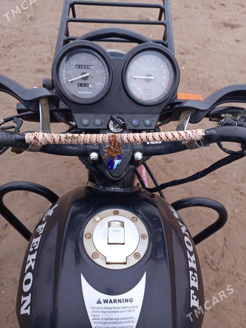 Fekon FK150-8G 2024 - 20 000 TMT - Türkmenbaşy etr. - img 1