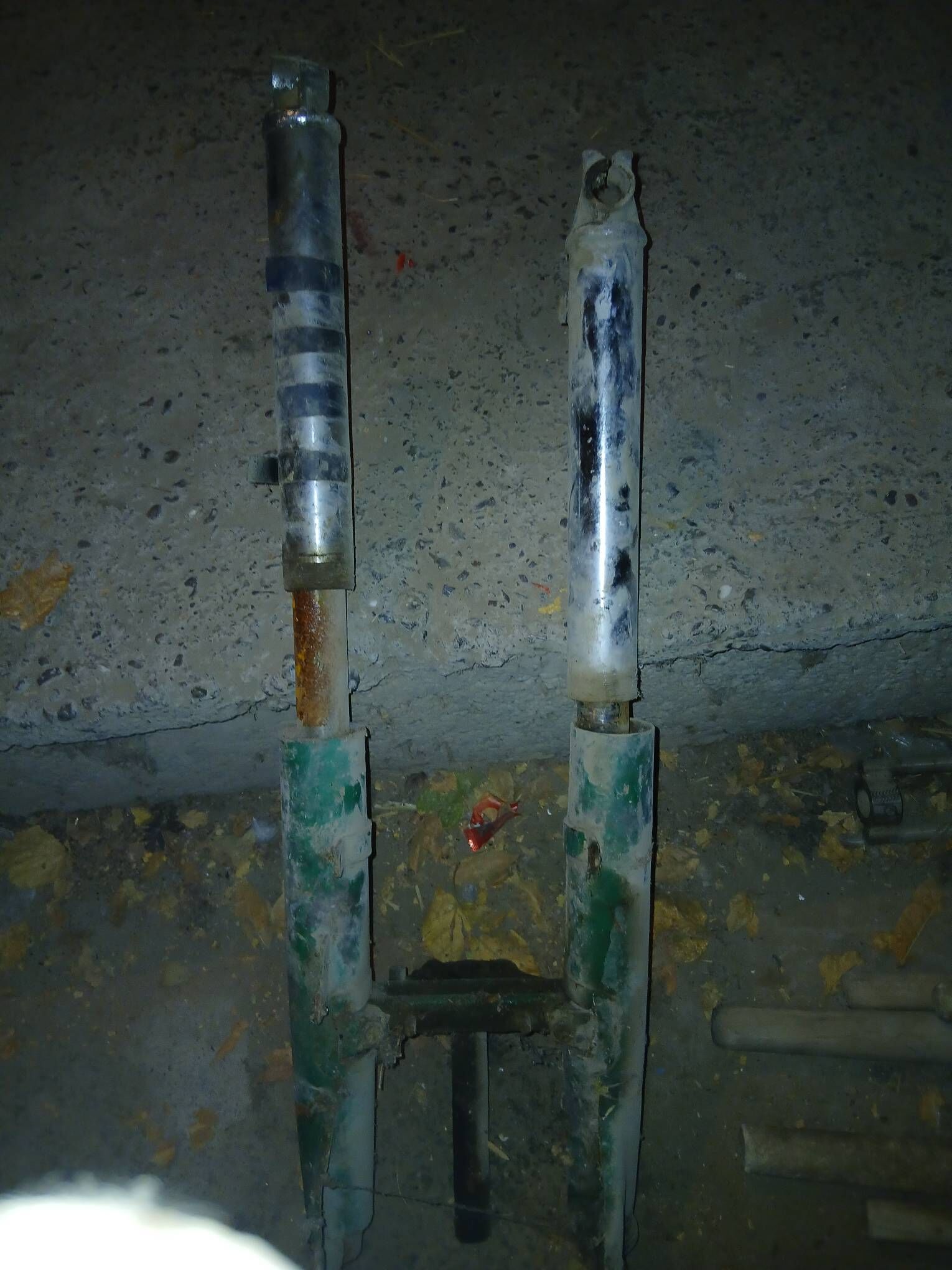 wilka ural mator 400 TMT - Gökdepe - img 1