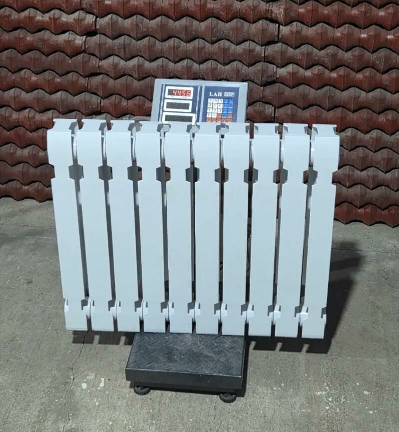 Çoýun Ataplenýa Batareý - Aşgabat - img 1