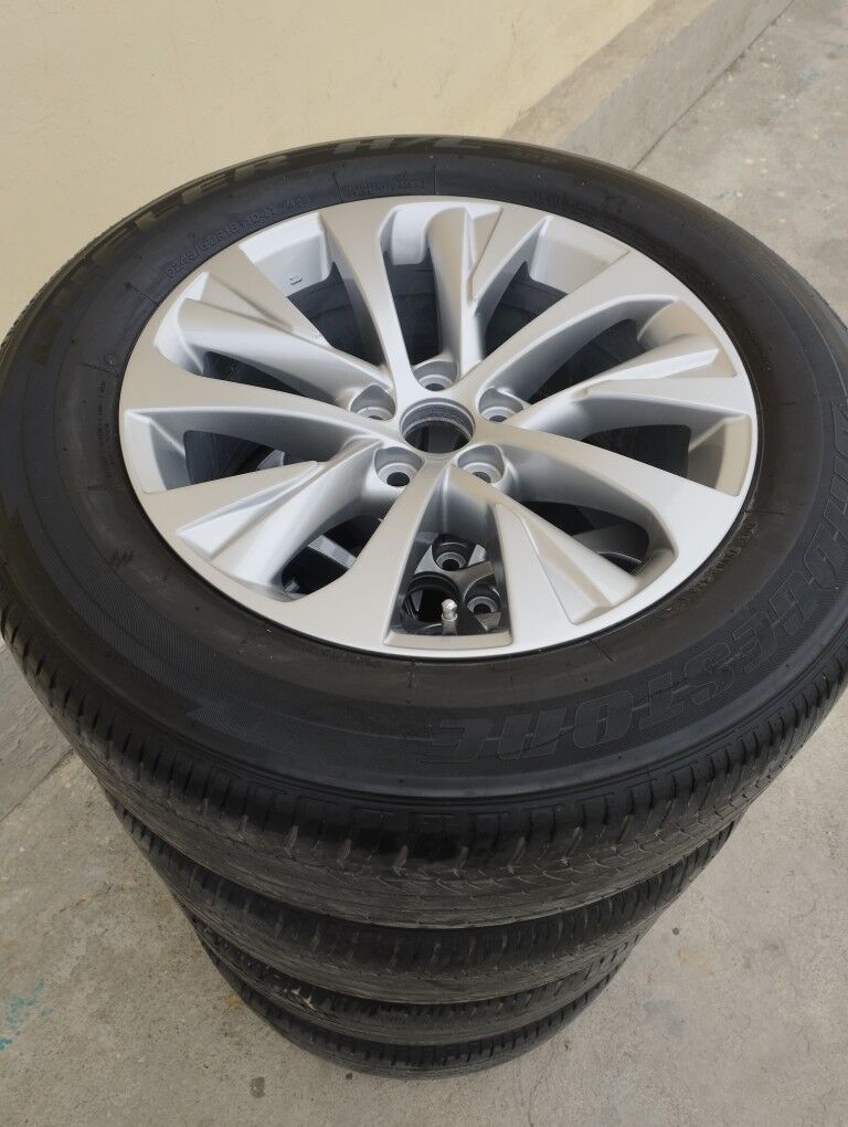 21-23leksus RX diska 6 200 TMT - Хитровка - img 1