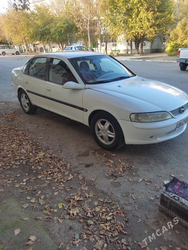 Opel Vectra 1996 - 50 000 TMT - 30 mkr - img 1