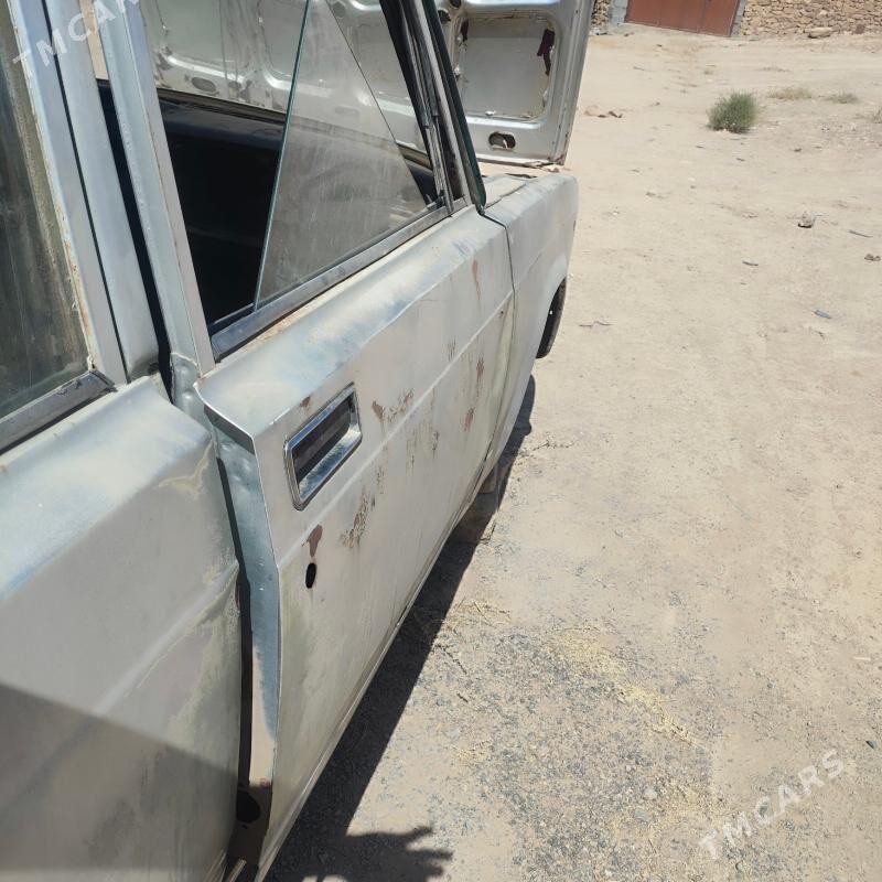 Lada 2107 1993 - 3 000 TMT - Magdanly - img 1