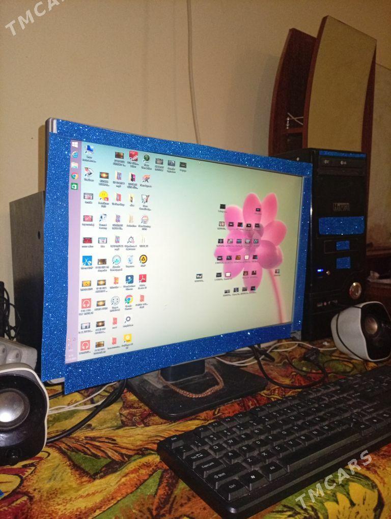 zbor kampitor - Köýtendag - img 1