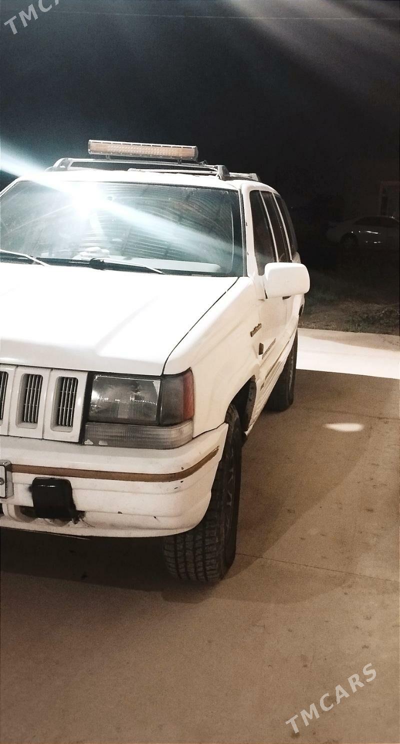 Jeep Grand Cherokee 1994 - 40 000 TMT - Mary - img 1
